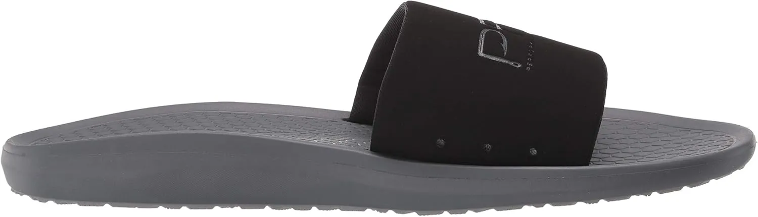 Columbia Men's Yachtrocker PFG Slide Sport Sandal