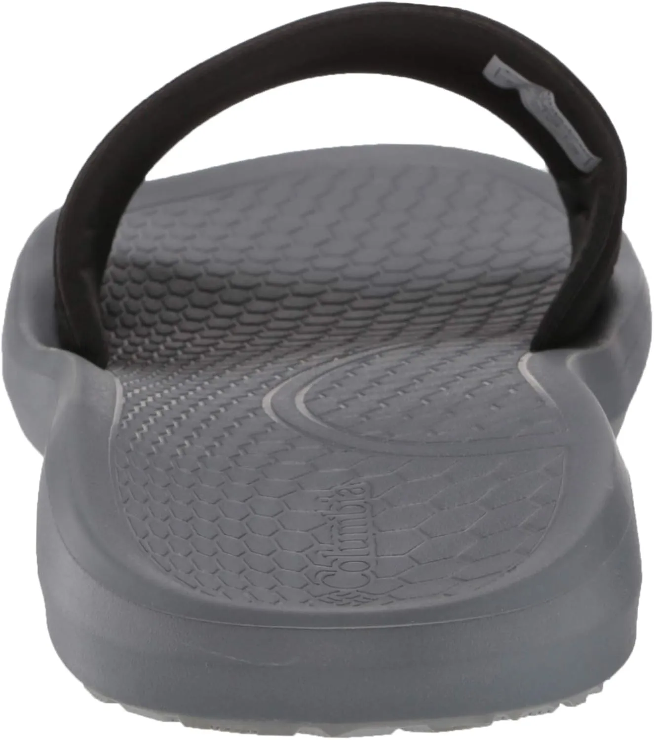 Columbia Men's Yachtrocker PFG Slide Sport Sandal