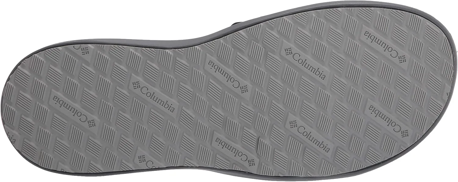Columbia Men's Yachtrocker PFG Slide Sport Sandal