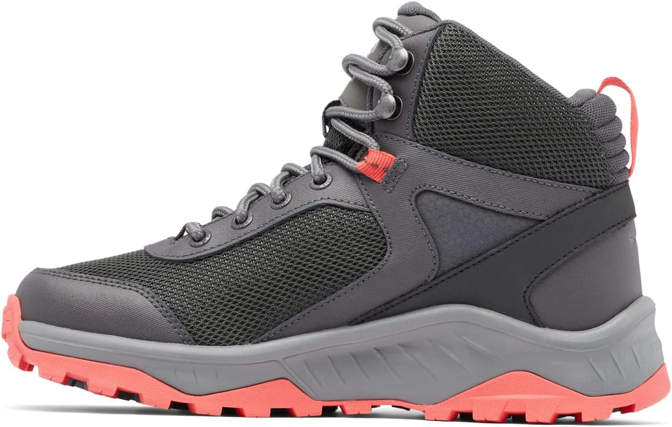 Columbia Women's Trailstorm Ascend Mid Waterproof Hiking Shoe