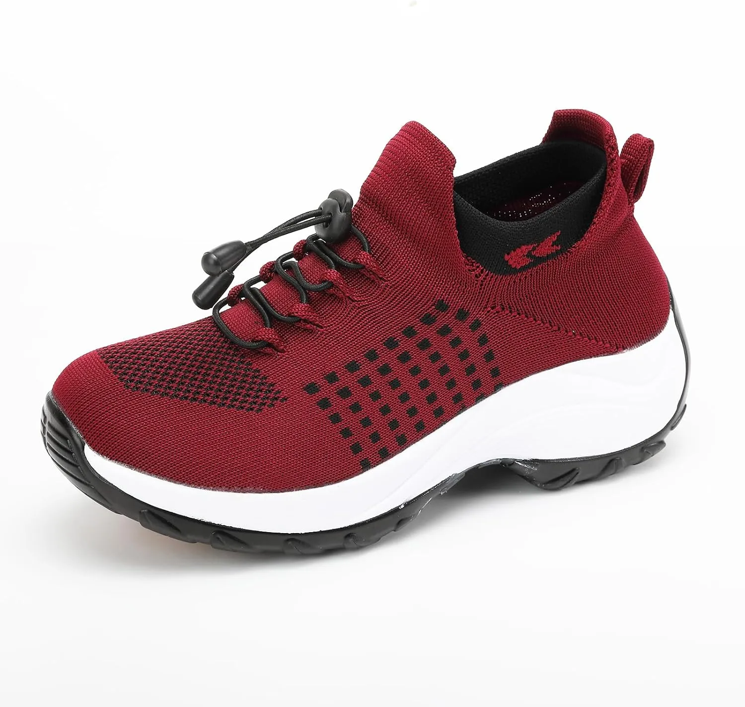 Comfort Wear Shoes for Women Comfortwear Orthopedic Shoes for Women Plantar Fasciitis Arch Support Non Slip Walking Sneakers Ortho Stretch Cushion Shoe Unisex