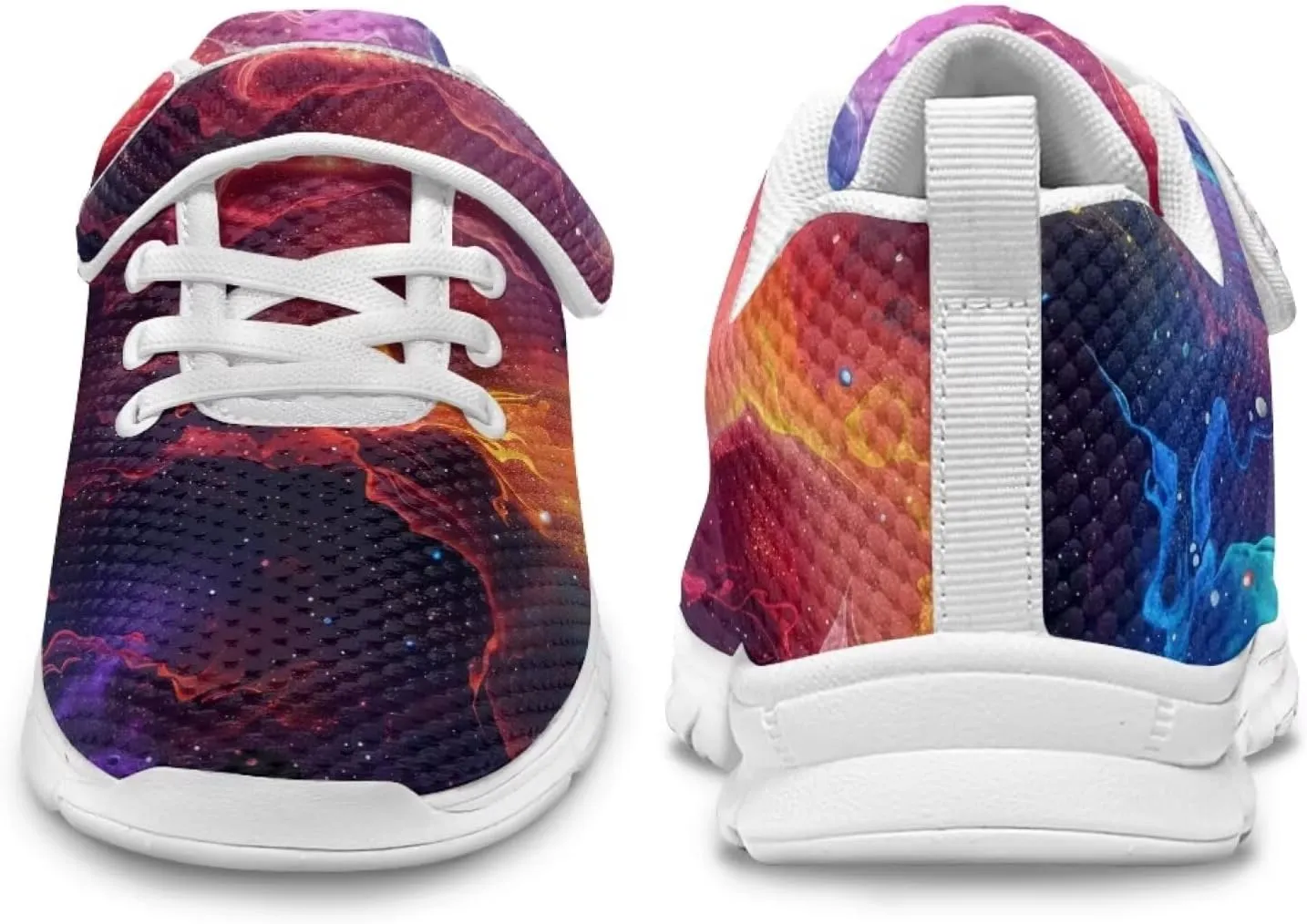 Comfortable Boys Running Shoes Cool School Shoes for Kids Athletic Shoes