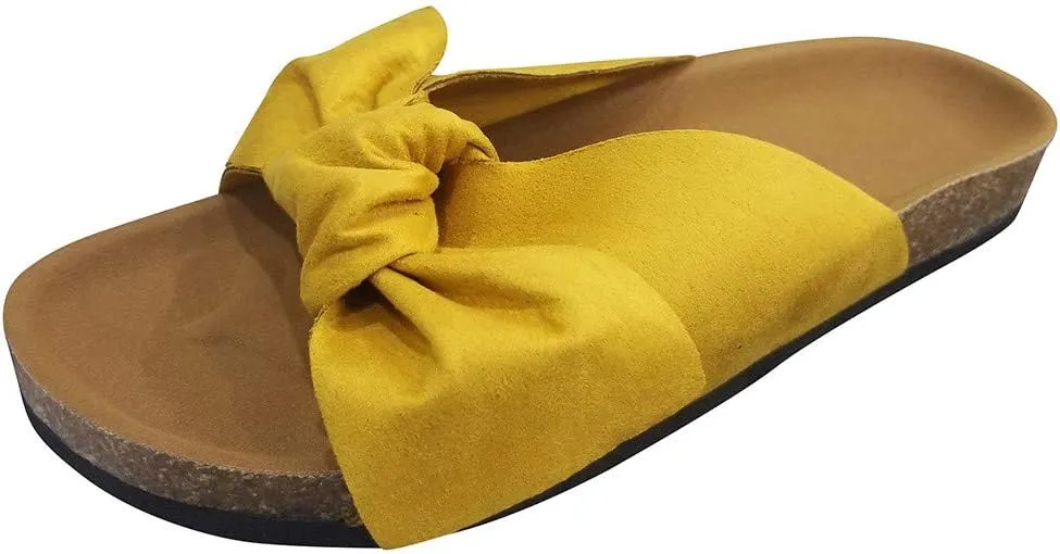 Comfy Platform Sandals Gibobby 2019 Wedge Sandal Shoe American Flag Summer Beach Travel Shoes Slipper Flip Flop