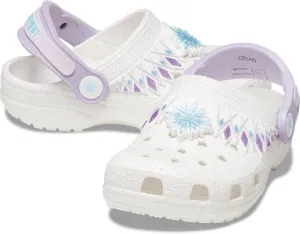 Crocs Unisex-Child Disney Frozen Ii Clog