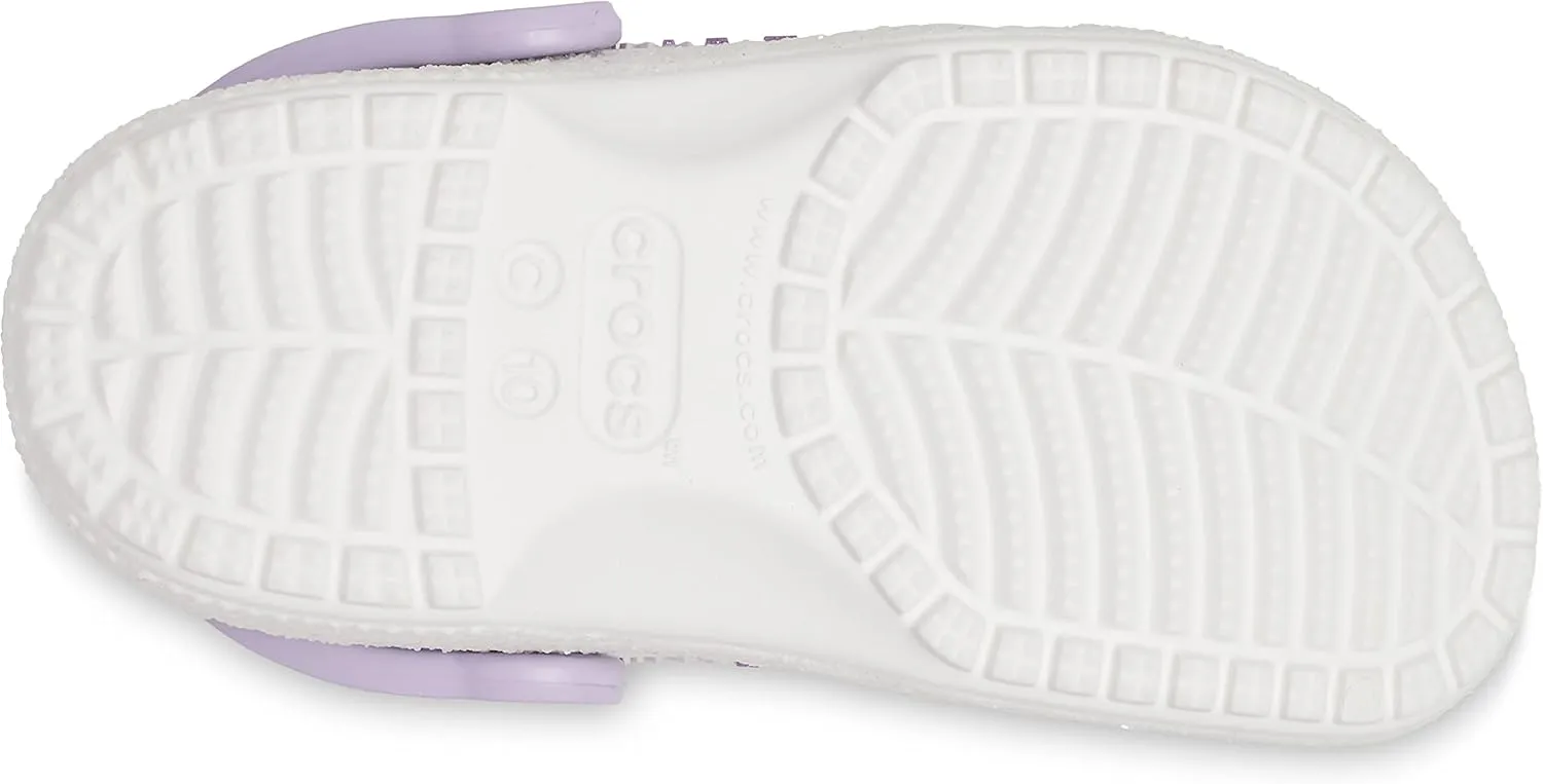 Crocs Unisex-Child Disney Frozen Ii Clog