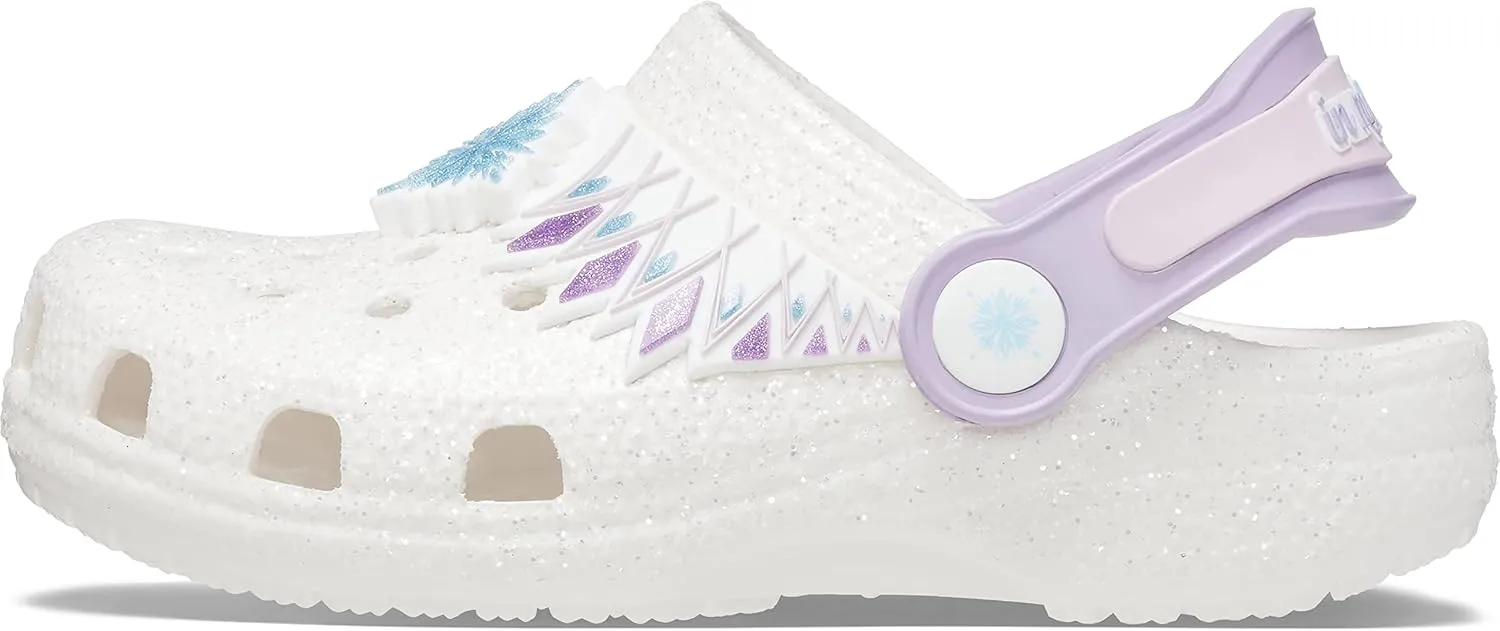 Crocs Unisex-Child Disney Frozen Ii Clog