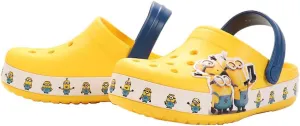 Crocs Unisex-Child Fun Lab Minion Clog