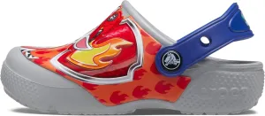 Crocs Unisex-Child Fun Lab Paw Patrol Patch Clog