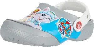 Crocs Unisex-Child Fun Lab Paw Patrol Patch Clog