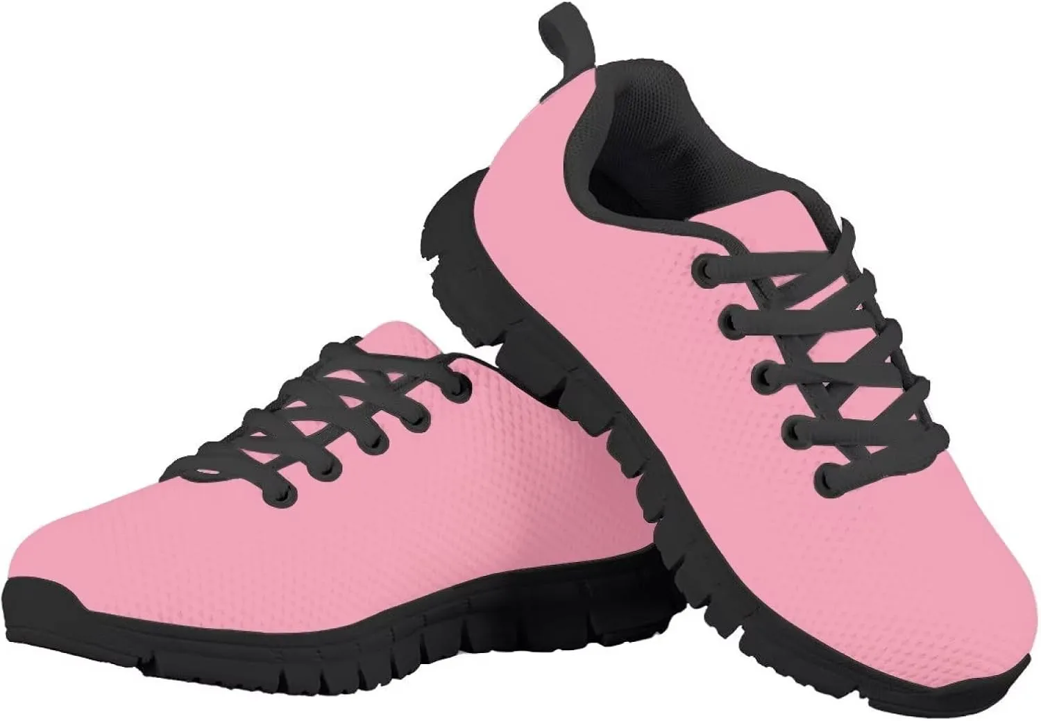 Cute Shoes for Teen Girls Everyday Kids Running Sneakers Non Slip