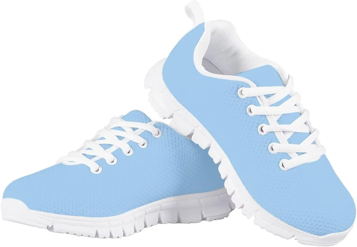 Cute Shoes for Teen Girls Everyday Kids Running Sneakers Non Slip