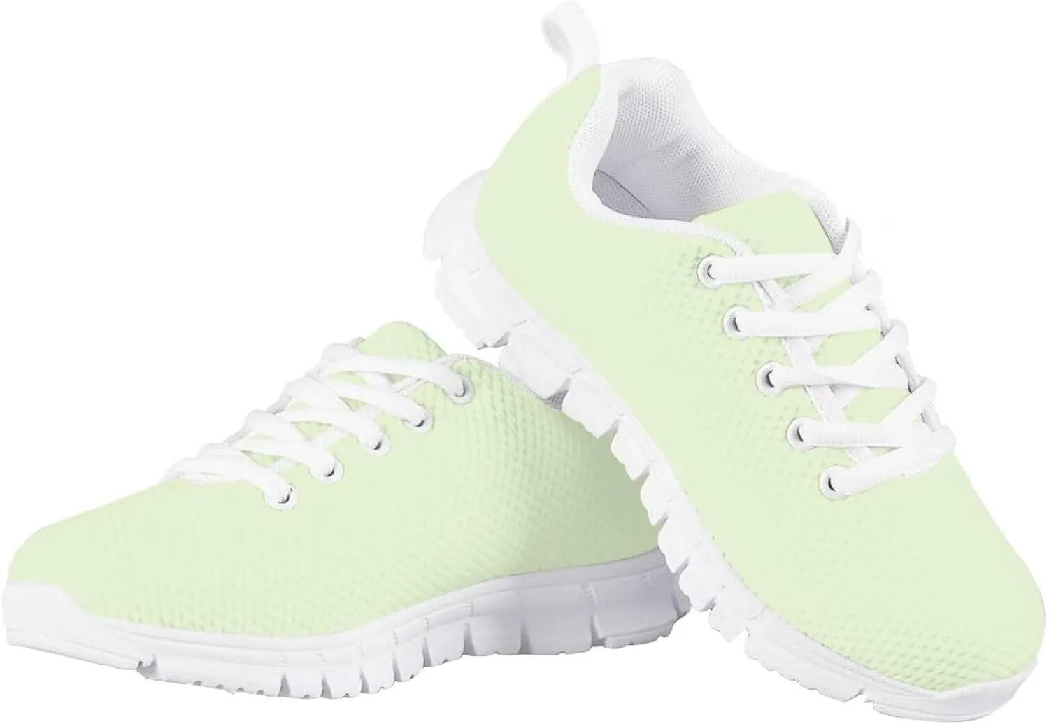 Cute Shoes for Teen Girls Everyday Kids Running Sneakers Non Slip