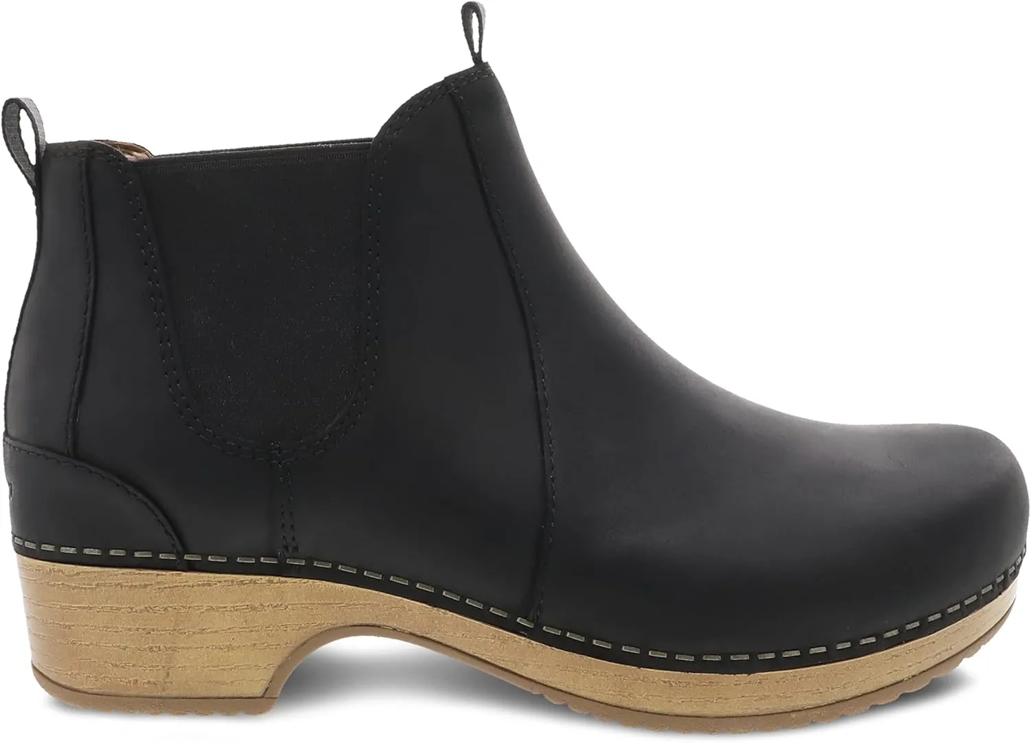 Dansko Becka Ankle Boot for Women - Memory Foam and Arch Support for All -Day Comfort and Support - Lightweight EVA Outsole for Long-Lasting Wear