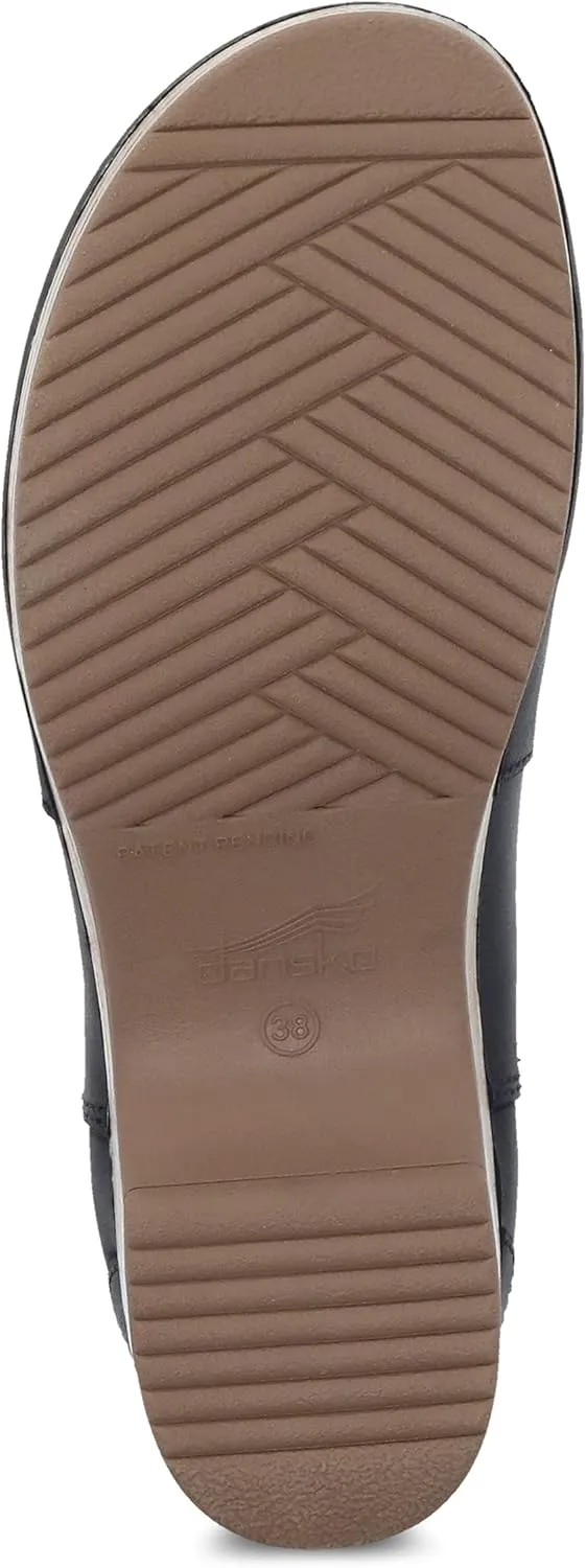 Dansko Becka Ankle Boot for Women - Memory Foam and Arch Support for All -Day Comfort and Support - Lightweight EVA Outsole for Long-Lasting Wear