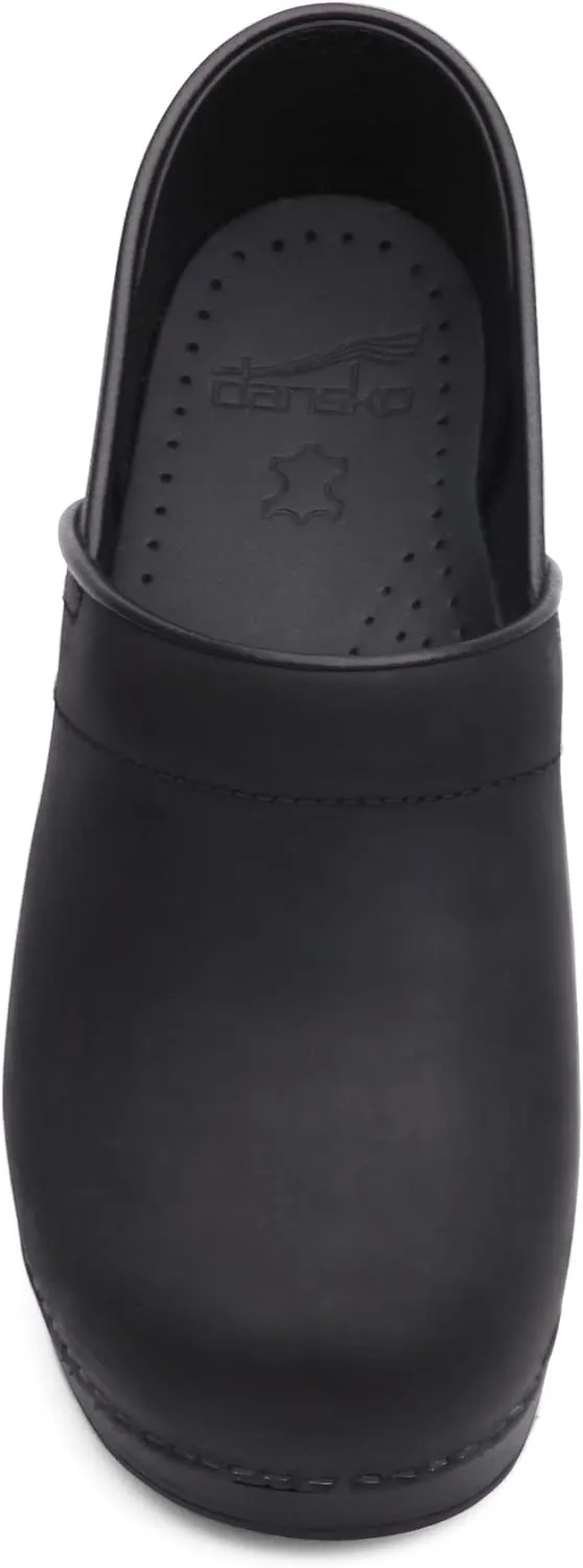 Dansko Men's Professional Clog - All Day Support