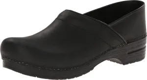 Dansko Men's Professional Clog - All Day Support