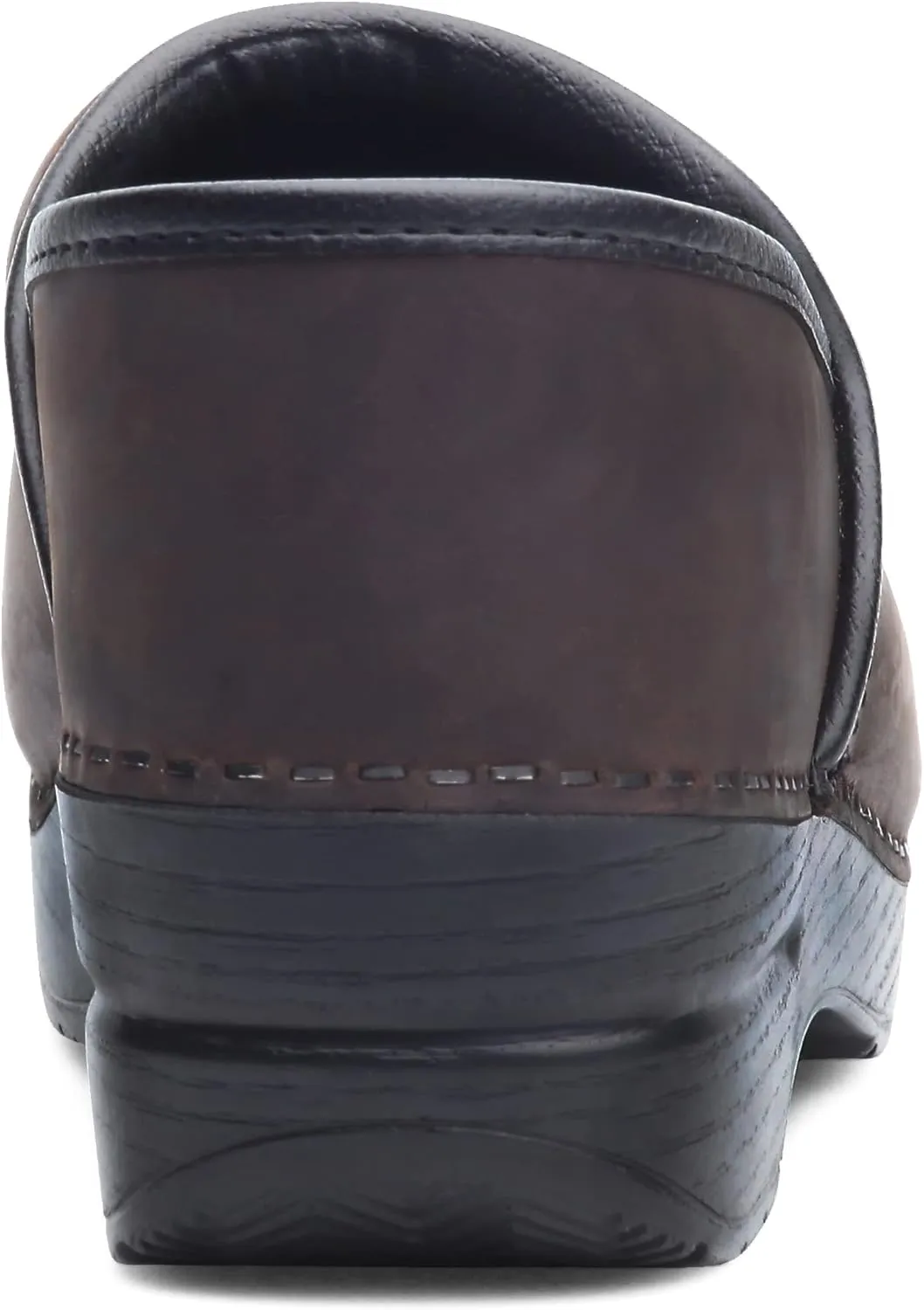 Dansko Men's Professional Clog - All Day Support