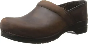 Dansko Men's Professional Clog - All Day Support