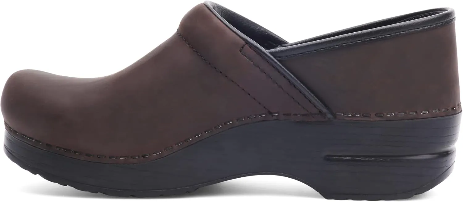 Dansko Men's Professional Clog - All Day Support