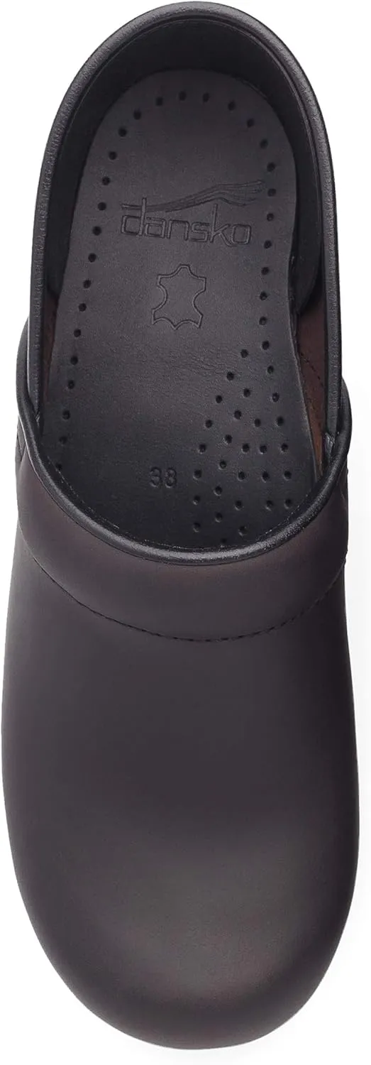 Dansko Men's Professional Clog - All Day Support