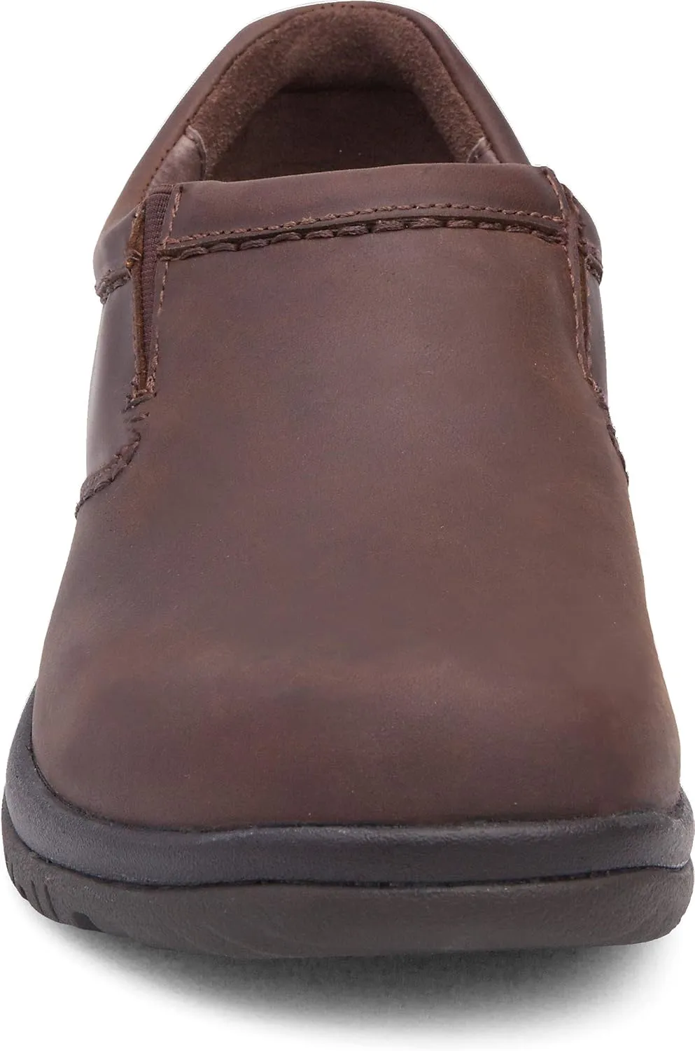 Dansko Men's Wynn Casual Shoes - Work Shoes, Chef Shoes, All Day Comfort and Support