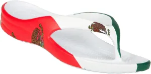 DAWGS Women's Original Flip Flops | Lightweight | Ultra Soft | Arch Support | All Day Comfort