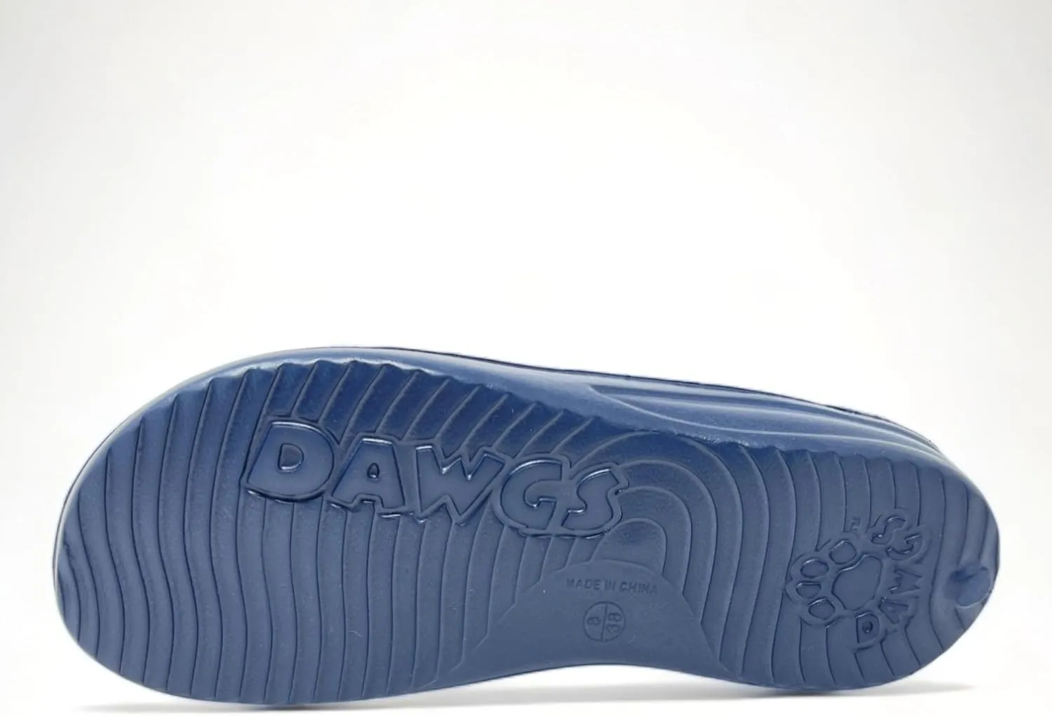 DAWGS Women's Original Flip Flops | Lightweight | Ultra Soft | Arch Support | All Day Comfort