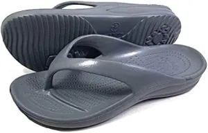 DAWGS Women's Original Flip Flops | Lightweight | Ultra Soft | Arch Support | All Day Comfort