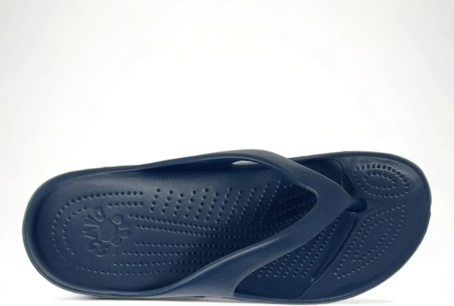 DAWGS Women's Original Flip Flops | Lightweight | Ultra Soft | Arch Support | All Day Comfort