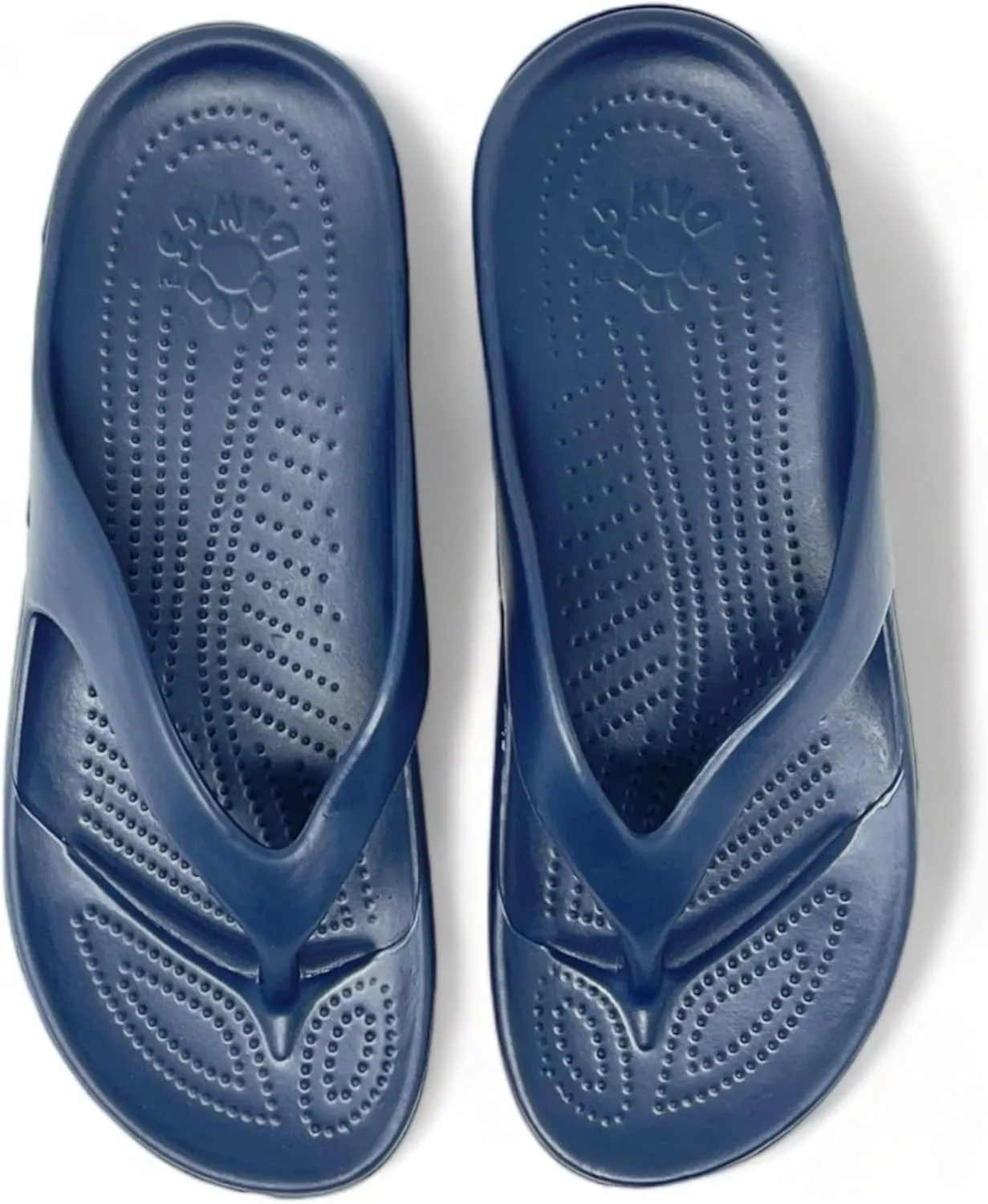 DAWGS Women's Original Flip Flops | Lightweight | Ultra Soft | Arch Support | All Day Comfort