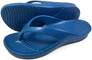 DAWGS Women's Original Flip Flops | Lightweight | Ultra Soft | Arch Support | All Day Comfort