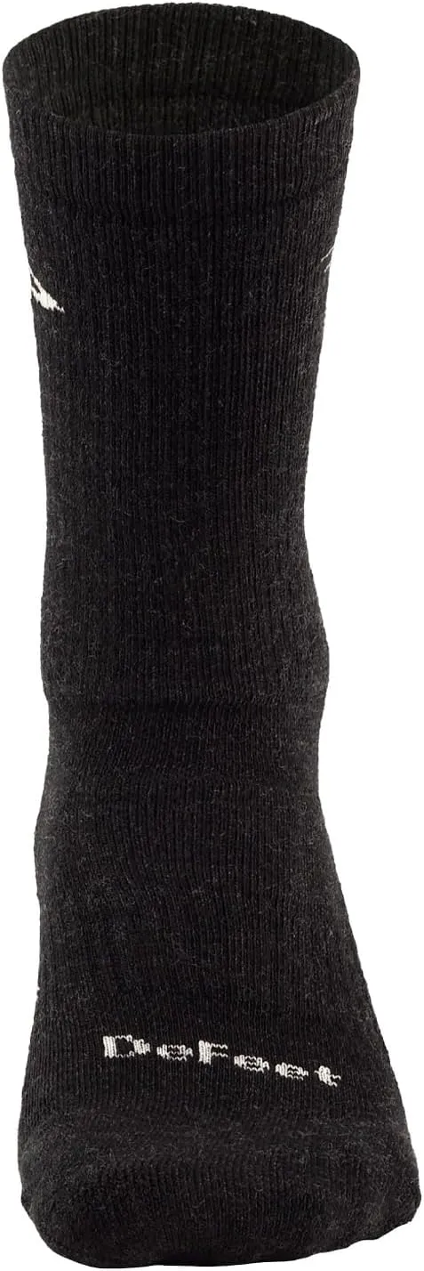 DEFEET | Woolie Boolie 6" Cycling Socks | For Biking, Running, & Everyday Adventures