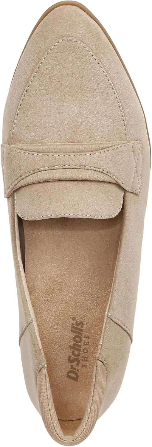 Dr. Scholl's Shoes Women's Emilia Slip on Loafer