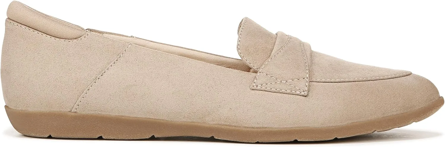 Dr. Scholl's Shoes Women's Emilia Slip on Loafer