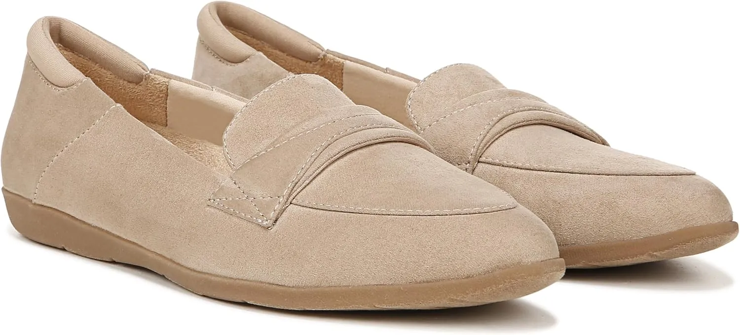 Dr. Scholl's Shoes Women's Emilia Slip on Loafer