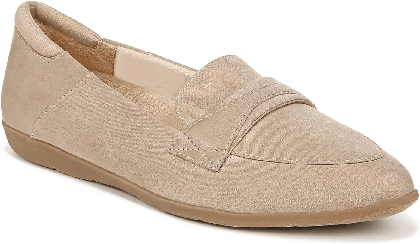 Dr. Scholl's Shoes Women's Emilia Slip on Loafer