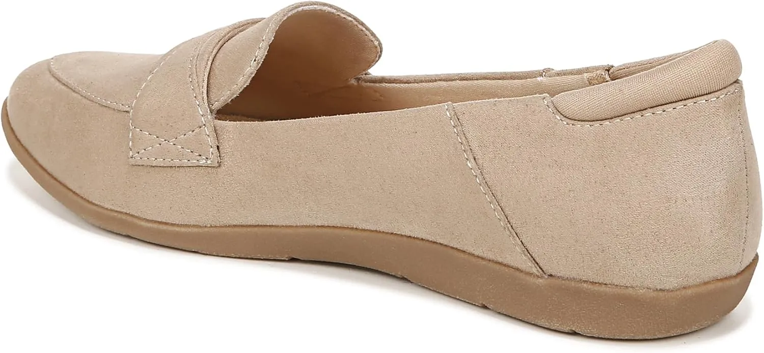 Dr. Scholl's Shoes Women's Emilia Slip on Loafer