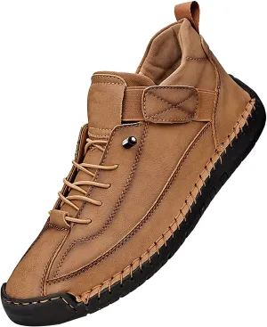 Dress Sneakers Men Slip On Plantar Fasciitis Shoes Women Men's Casual Dress Sneakers Women's Wide Loafers Women Loafers Dress Sneakers Men Wide