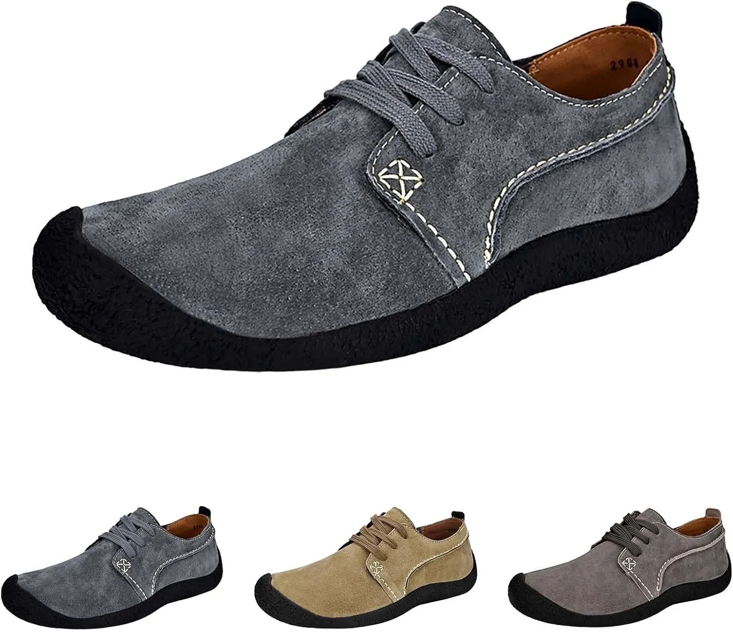 Dress Sneakers Men Wide Width Bowling Shoes Men Slip On Casual Shoes Comfortable & Lightweight Loafers for Men Slip On Sneakers Women Wide Width