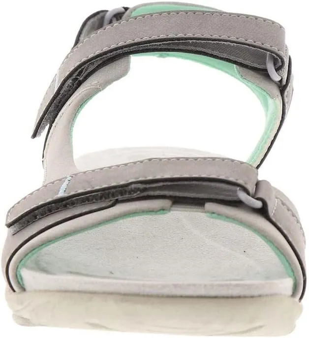 Easy Spirit Women's Lake3 Sport Sandal