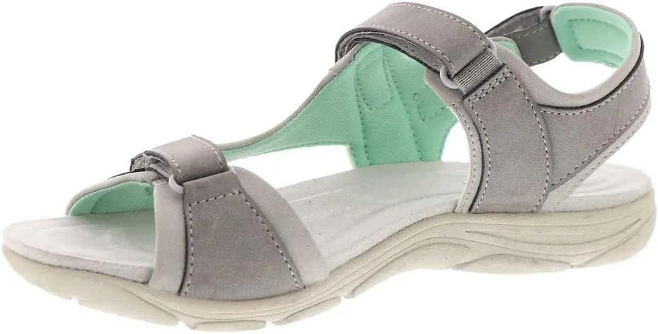 Easy Spirit Women's Lake3 Sport Sandal
