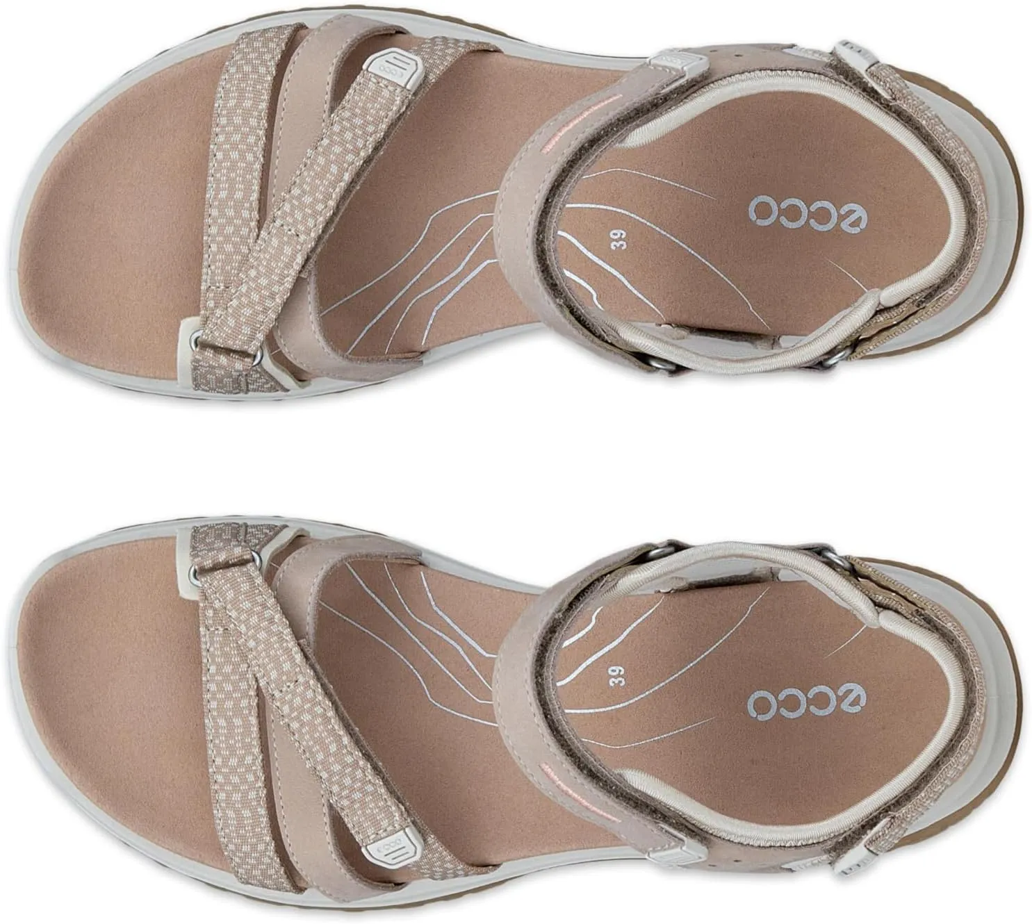 ECCO Women's Offroad Roam Sport Sandal