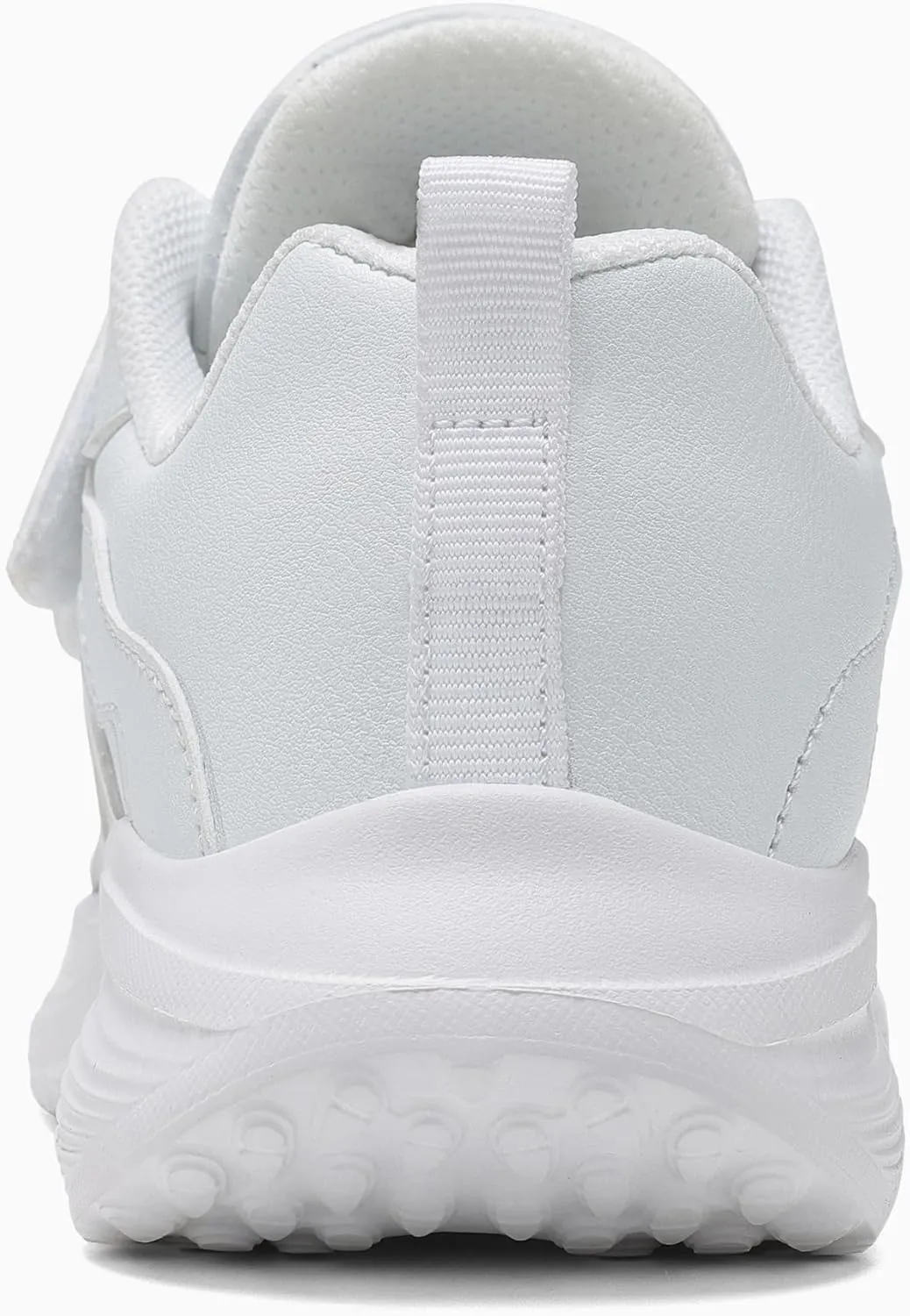 Girls Sneakers Boys Shoes Lightweight Fashion Dual Hook and Loops Kids Running Shoes