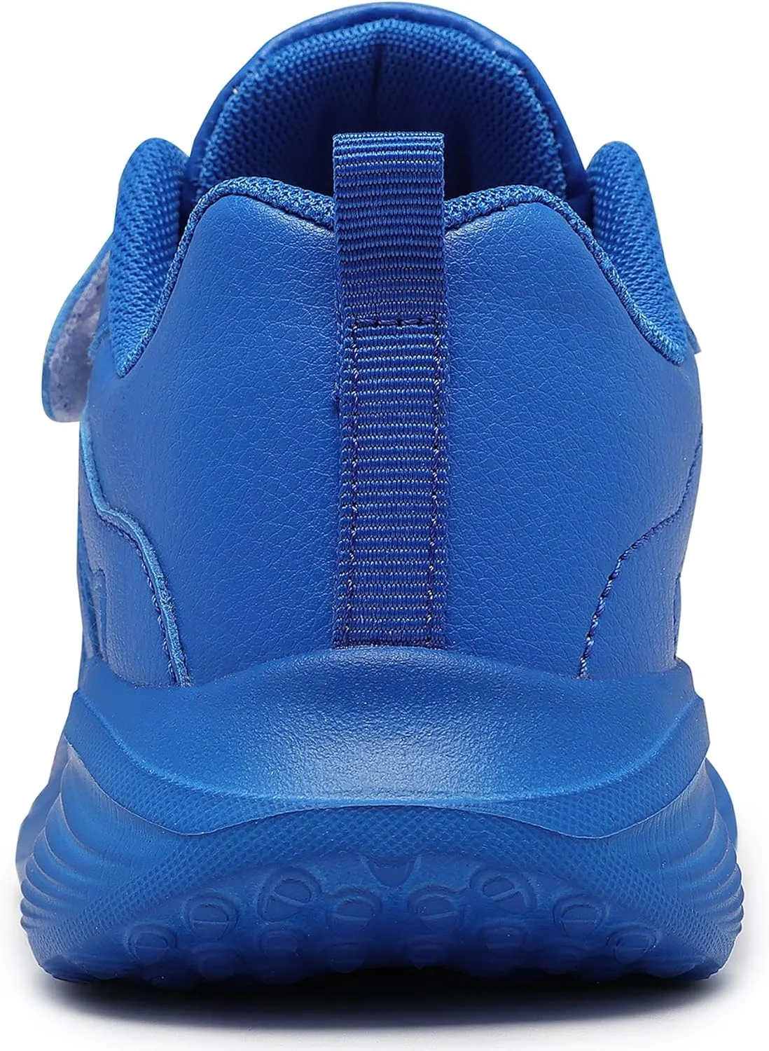 Girls Sneakers Boys Shoes Lightweight Fashion Dual Hook and Loops Kids Running Shoes