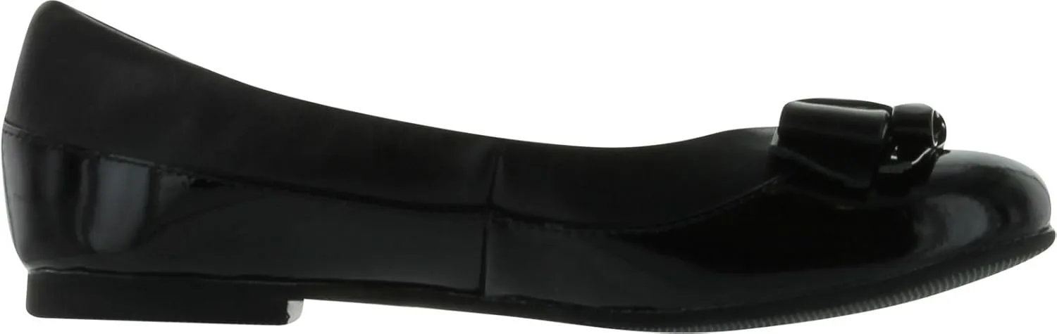 Girls Susy Ballerinas Flats Shoes