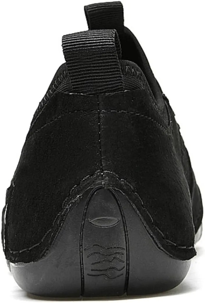 Handmade Men's Casual Driving Shoes - Breathable Mesh Slip-Ons for Walking, Driving & Daily Wear