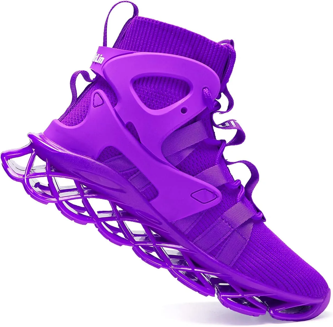 Hello MrLin Running Shoes Womens Comfortable Fashion Non Slip Sneakers Walking Gym Tennis Sport Athletic Shoes Hip Hop