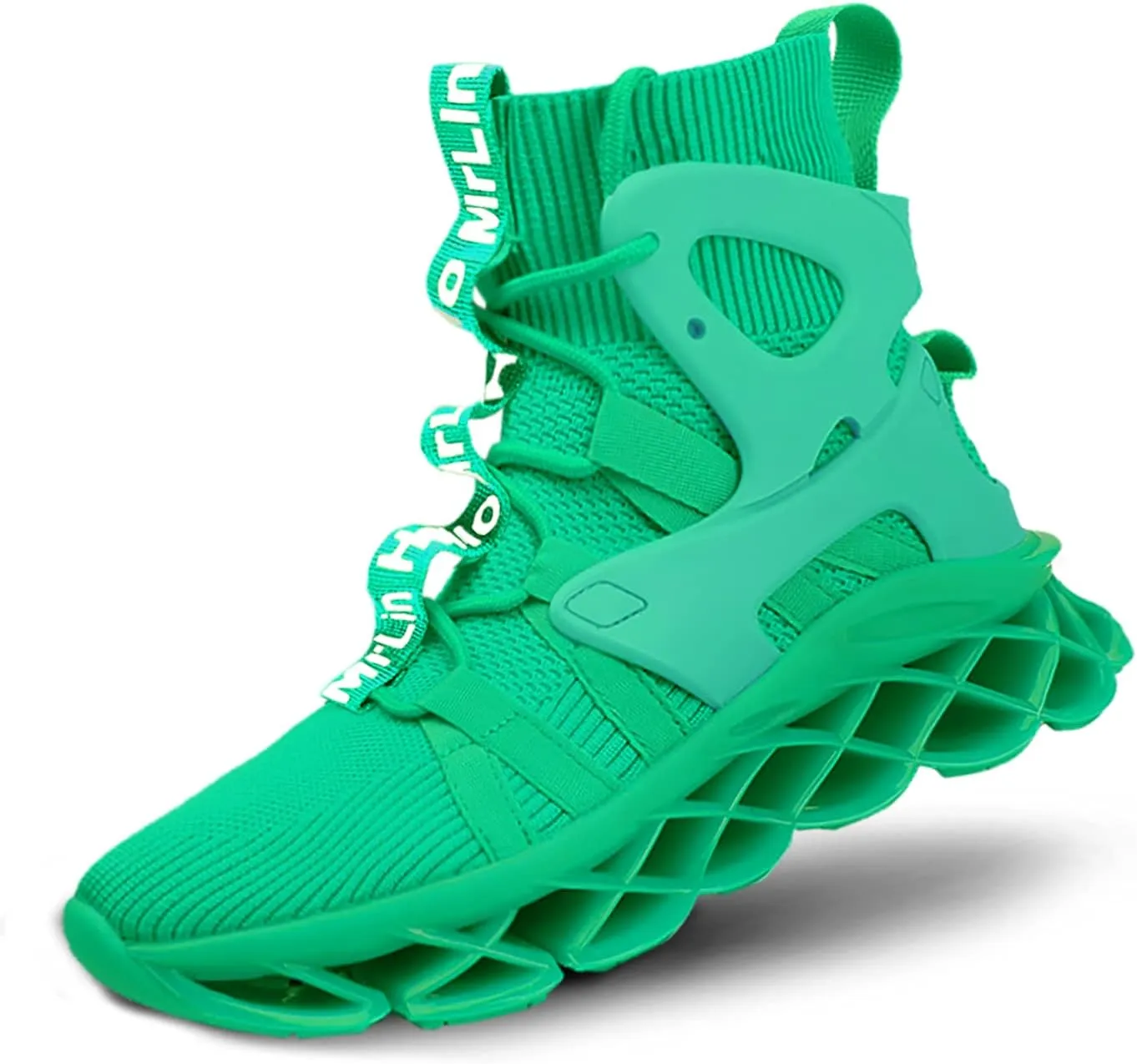 Hello MrLin Running Shoes Womens Comfortable Fashion Non Slip Sneakers Walking Gym Tennis Sport Athletic Shoes Hip Hop