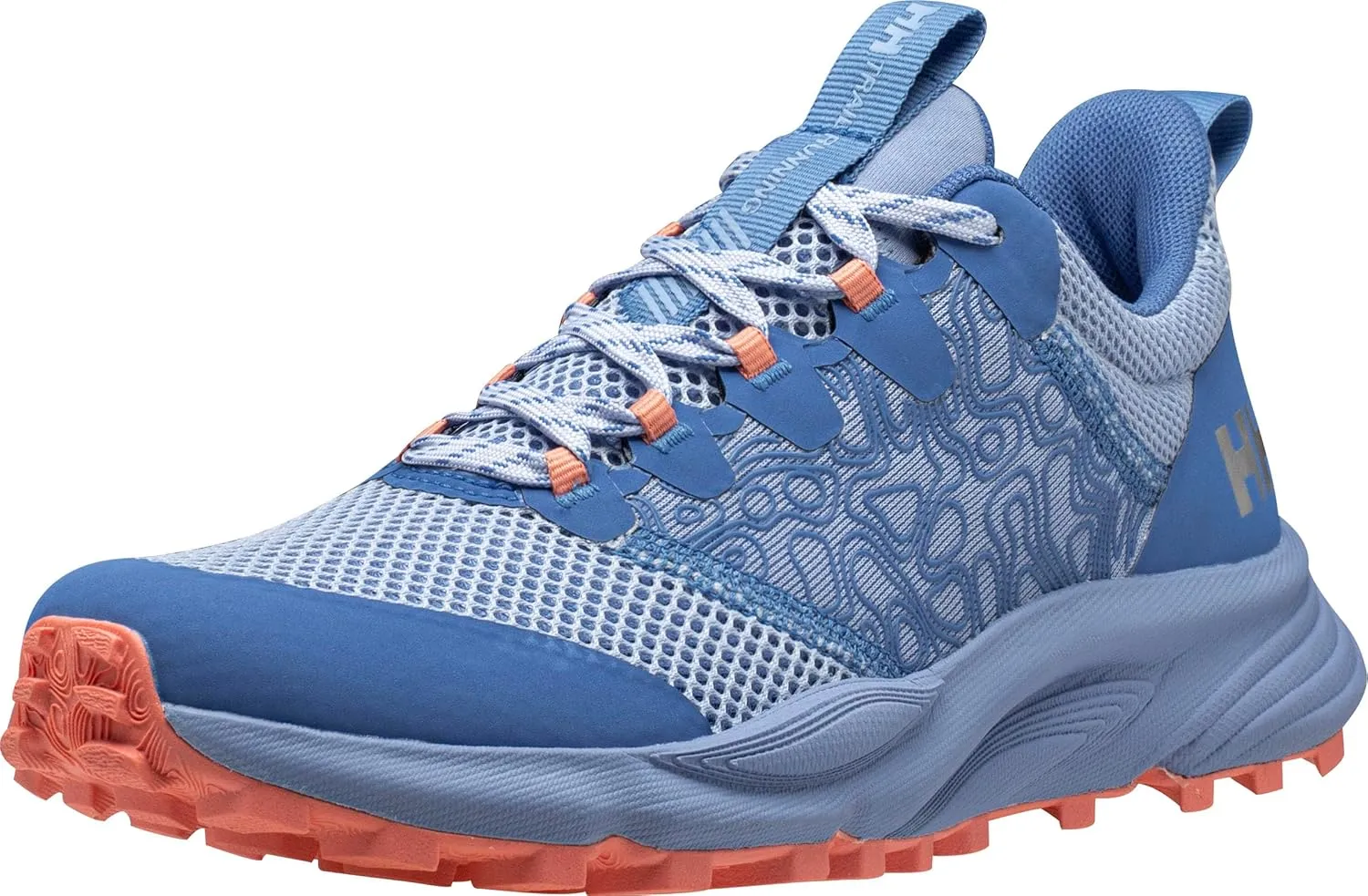 Helly-Hansen Women's Featherswift TR Trail Running