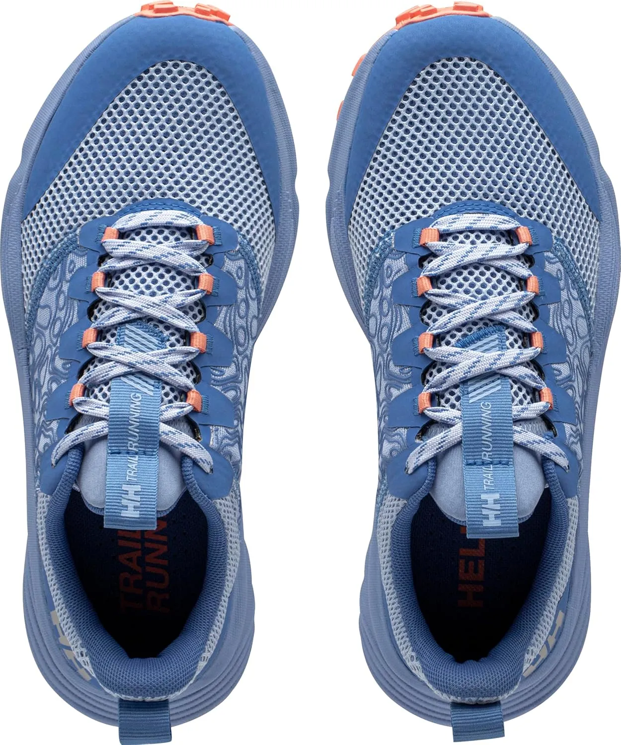 Helly-Hansen Women's Featherswift TR Trail Running